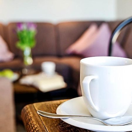 Ferienwohnung Eidum Strand 베스터란트 외부 사진