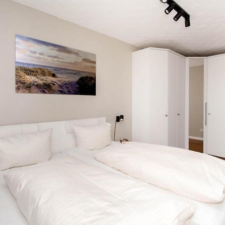 Ferienwohnung Eidum Strand 베스터란트 외부 사진