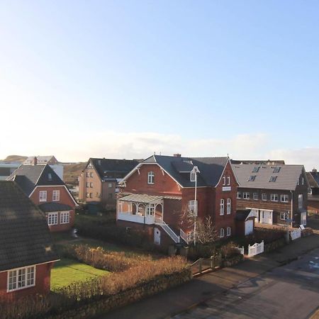 Ferienwohnung Eidum Strand 베스터란트 외부 사진