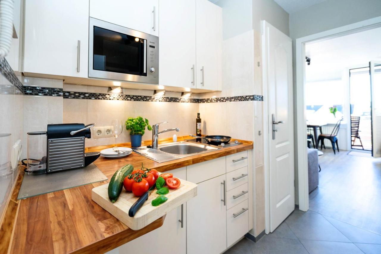 Ferienwohnung Eidum Strand 베스터란트 외부 사진